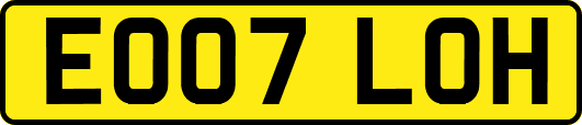 EO07LOH