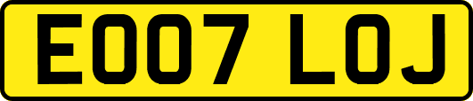 EO07LOJ