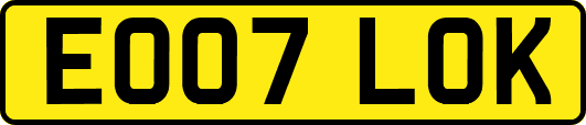 EO07LOK