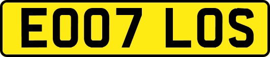 EO07LOS