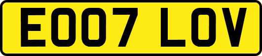 EO07LOV