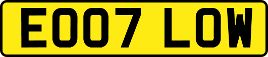 EO07LOW