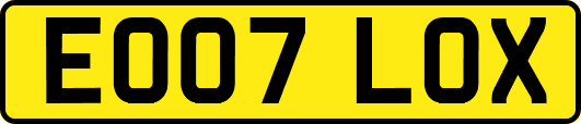 EO07LOX