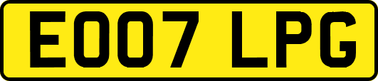 EO07LPG