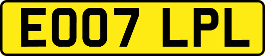 EO07LPL