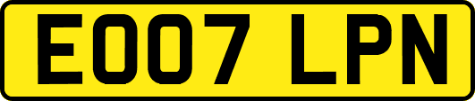 EO07LPN