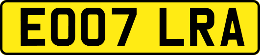 EO07LRA