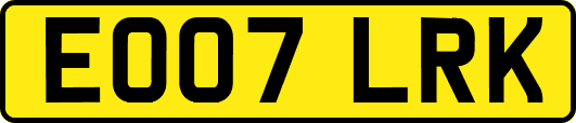 EO07LRK