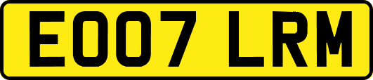 EO07LRM