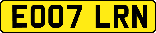 EO07LRN