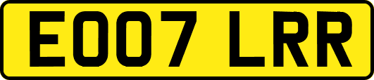 EO07LRR