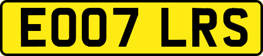 EO07LRS