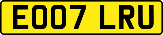 EO07LRU