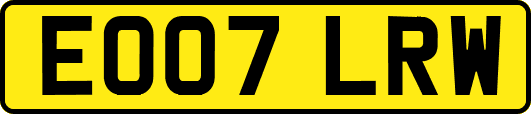 EO07LRW
