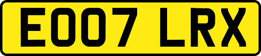 EO07LRX