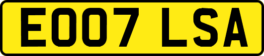 EO07LSA