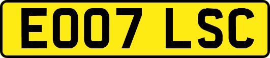 EO07LSC