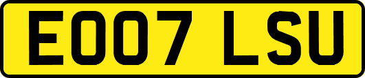 EO07LSU