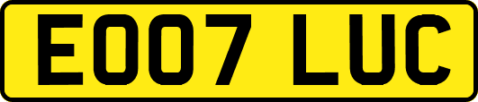 EO07LUC