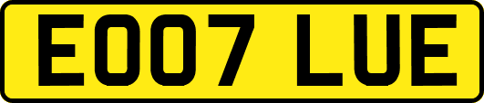 EO07LUE