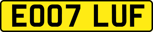 EO07LUF