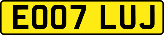 EO07LUJ