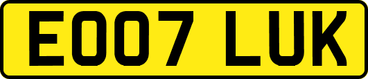 EO07LUK