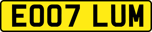 EO07LUM