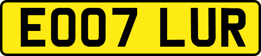 EO07LUR