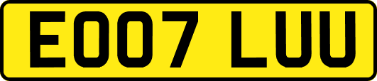 EO07LUU
