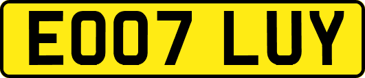 EO07LUY