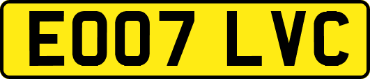 EO07LVC