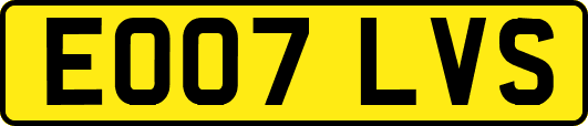 EO07LVS