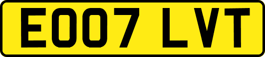 EO07LVT