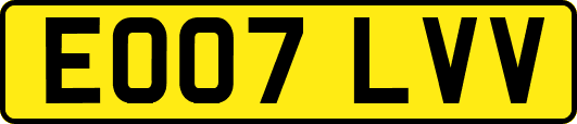 EO07LVV