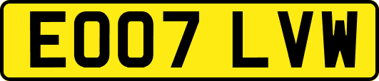 EO07LVW
