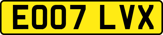 EO07LVX