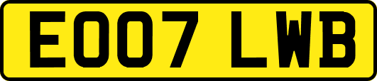 EO07LWB