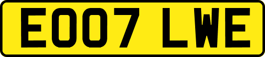 EO07LWE