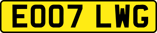EO07LWG