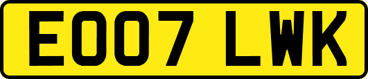 EO07LWK