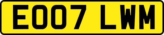 EO07LWM