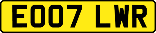 EO07LWR