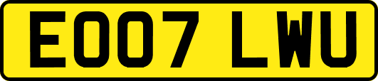 EO07LWU