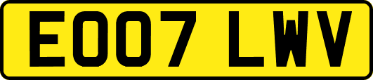 EO07LWV