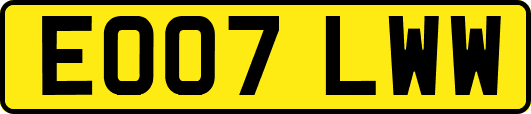 EO07LWW