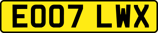 EO07LWX