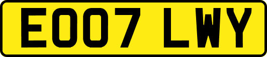 EO07LWY