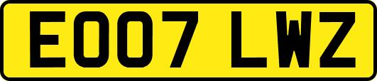 EO07LWZ