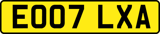 EO07LXA